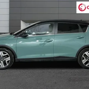 2022 Hyundai Bayon 1.0 T-GDi MHEV Ultimate SUV - Image 3