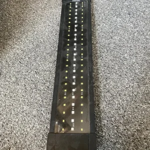 LED aquarium light 55-80cm - Image 2