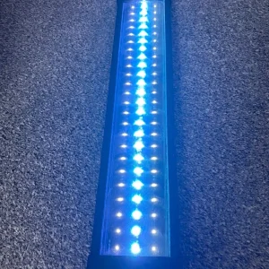 LED aquarium light 55-80cm - Image 7