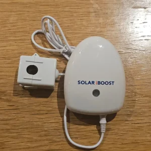 Solar iBoost Hot Water Diverter Immersion Controller - Image 2