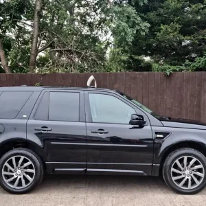 2011 Land Rover Freelander 2 2.2 SD4 Sport LE CommandShift 4WD Diesel SUV - Image 7