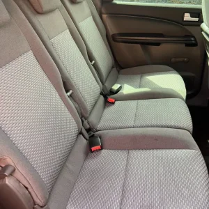 2006 Ford Focus C-Max 2.0 Zetec 5-door Auto MPV - Image 2