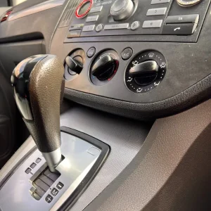 2006 Ford Focus C-Max 2.0 Zetec 5-door Auto MPV - Image 5