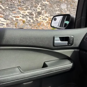 2006 Ford Focus C-Max 2.0 Zetec 5-door Auto MPV - Image 6