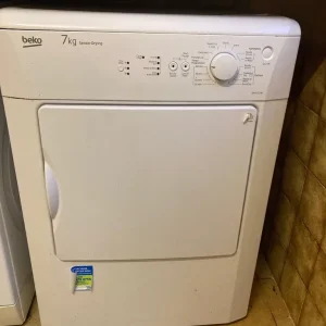 Bejo tumble dryer
