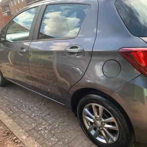 2014 Toyota Yaris Hatchback - Image 3