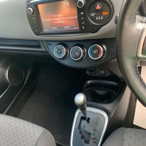 2014 Toyota Yaris Hatchback - Image 4