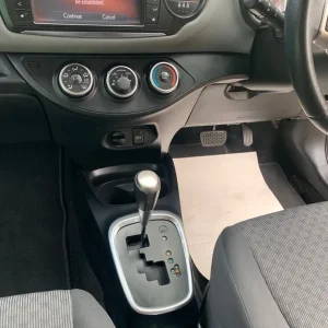 2014 Toyota Yaris Hatchback - Image 5