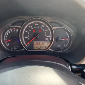 2014 Toyota Yaris Hatchback - Image 6