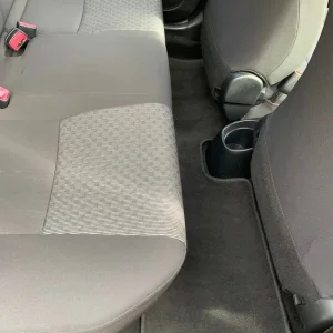 2014 Toyota Yaris Hatchback - Image 7