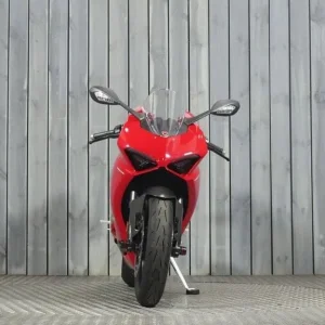 2024 Ducati Panigale V2 Red - Image 6