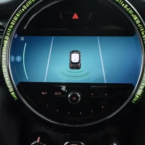 2021 MINI Cooper Exclusive 1.5 Petrol Manual Hatchback - Image 3