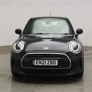 2021 MINI Cooper Exclusive 1.5 Petrol Manual Hatchback - Image 7