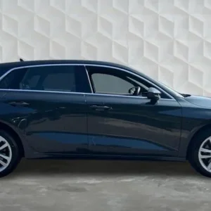 2022 Audi A3 Sportback 30 TFSI 110 PS 6-speed Manual Hatchback - Image 4