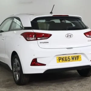 2015 Hyundai i20 1.2 SE Coupe 3dr Petrol Manual - Image 6