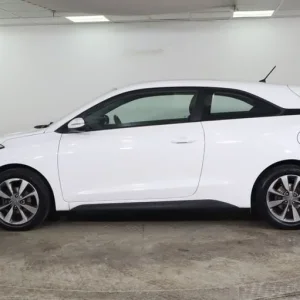 2015 Hyundai i20 1.2 SE Coupe 3dr Petrol Manual - Image 8