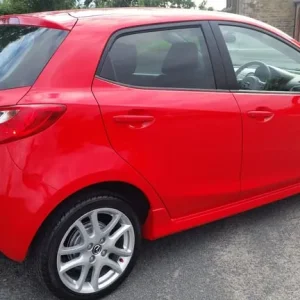 2013 Mazda 2 Tamura 1.3 - Image 3