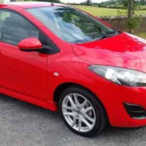 2013 Mazda 2 Tamura 1.3 - Image 4