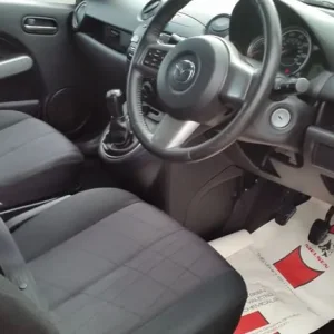 2013 Mazda 2 Tamura 1.3 - Image 5