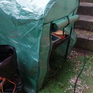Portable greenhouse - Image 2