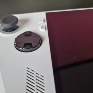 ROG Ally Handheld Gaming Console - Image 3