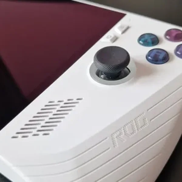 ROG Ally Handheld Gaming Console