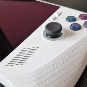 ROG Ally Handheld Gaming Console