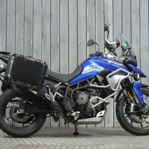 2022 Triumph Tiger 900 GT - Image 3