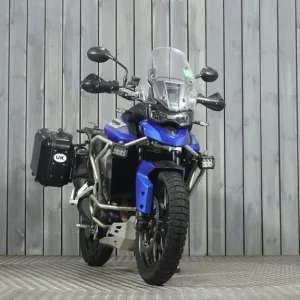 2022 Triumph Tiger 900 GT - Image 6