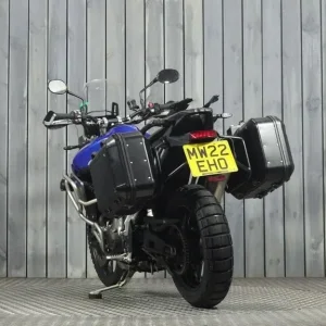 2022 Triumph Tiger 900 GT - Image 8