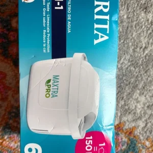 BRITA Filter 6 unopened free Jag - Image 4