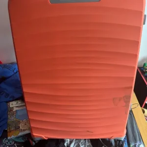 Rock luggage - Image 3