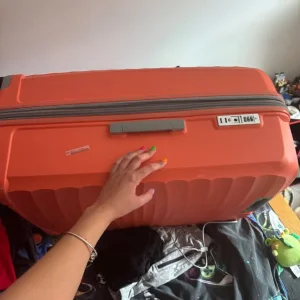 Rock luggage - Image 5