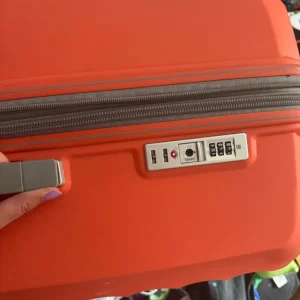 Rock luggage - Image 6