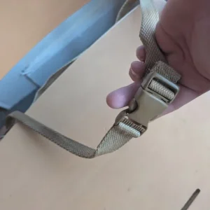 Kids Tripp Trapp style adjustable highchair - Image 4