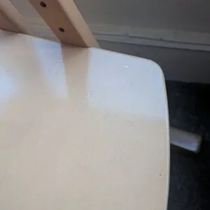 Kids Tripp Trapp style adjustable highchair - Image 6