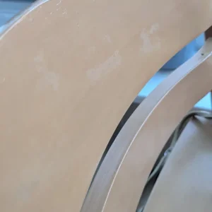 Kids Tripp Trapp style adjustable highchair - Image 7