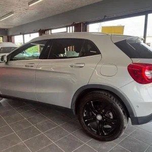 2014 Mercedes-Benz 180 2.1 GLA200 CDI SE SUV 5dr Diesel Manual Euro 6 - Image 3