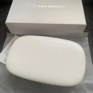 Phone care steriliser set