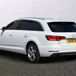 2018 Audi A4 Avant 1.4T FSI Sport 5-door Estate with Tech Pack - Image 2