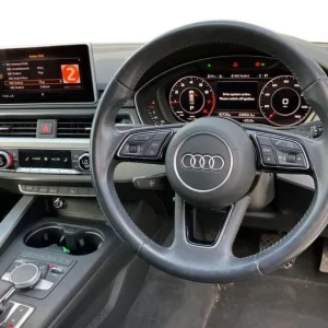 2018 Audi A4 Avant 1.4T FSI Sport 5-door Estate with Tech Pack - Image 3