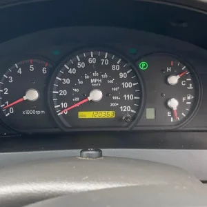 Kia Sorento Estate 2006 2.5 Turbo Diesel - Image 3