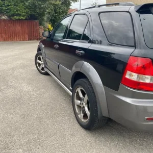 Kia Sorento Estate 2006 2.5 Turbo Diesel - Image 7