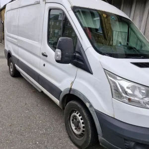 Ford Transit Panel Van 2017 2.0d RWD - Image 2