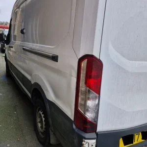 Ford Transit Panel Van 2017 2.0d RWD - Image 4