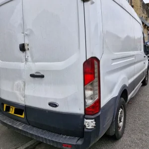Ford Transit Panel Van 2017 2.0d RWD - Image 6