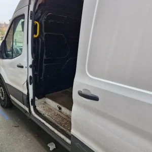 Ford Transit Panel Van 2017 2.0d RWD - Image 7