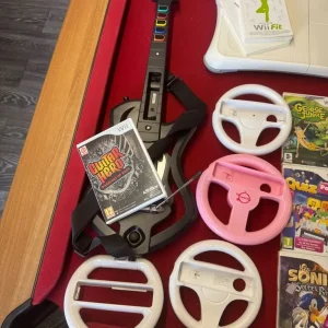 Nintendo Wii - Image 2