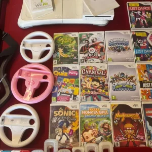 Nintendo Wii - Image 3