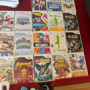 Nintendo Wii - Image 4